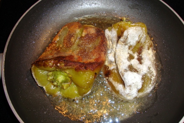 Voňavé a prudkojedlé pečené papriky podľa Anyny Bachčevan (fotorecept) - obrázok 6