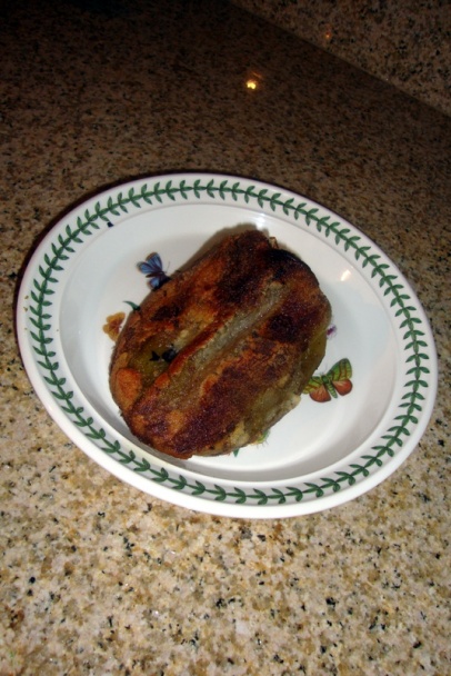 Voňavé a prudkojedlé pečené papriky podľa Anyny Bachčevan (fotorecept) - obrázok 7