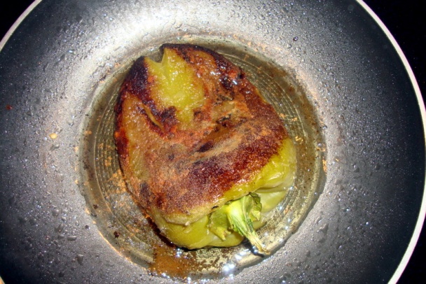 Voňavé a prudkojedlé pečené papriky podľa Anyny Bachčevan (fotorecept) - obrázok 8