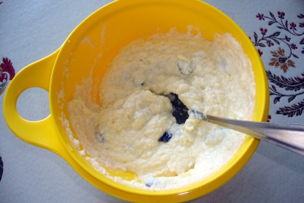 Kombinovaná mandľová plnka v pečených kuracích stehnách, s efektívnym využitím času (fotorecept) - obrázok 12