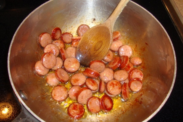 Jednoduché čerstvé lečo – klasika z čias môjho predpubertnálneho veku (fotorecept) - obrázok 1