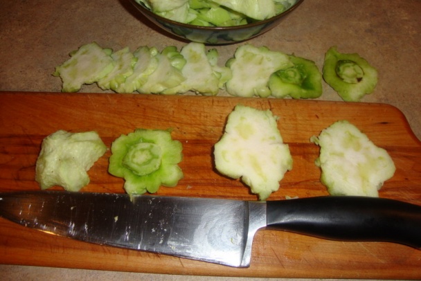 Jednoduché čerstvé lečo – klasika z čias môjho predpubertnálneho veku (fotorecept) - obrázok 2