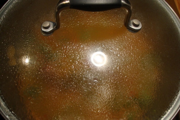 Jednoduché čerstvé lečo – klasika z čias môjho predpubertnálneho veku (fotorecept) - obrázok 6