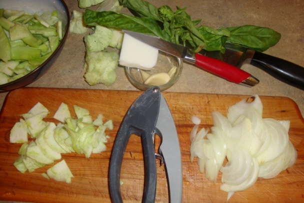 Hrianky s vyšperkovanými jaderníkmi papriky, sťaby raňajkový - mňamec Nušta 90 - (fotorecept) - obrázok 2