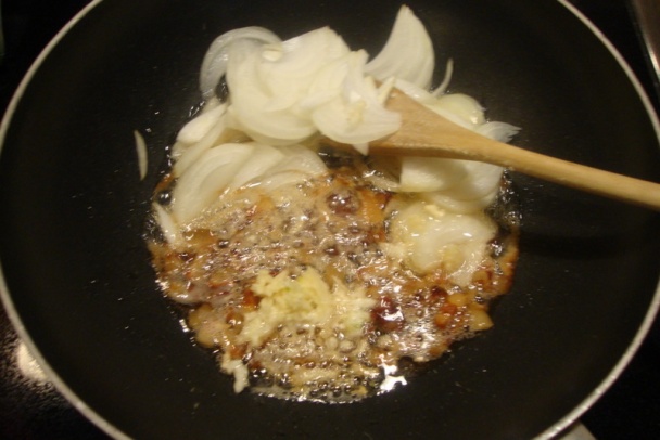 Hrianky s vyšperkovanými jaderníkmi papriky, sťaby raňajkový - mňamec Nušta 90 - (fotorecept) - obrázok 3