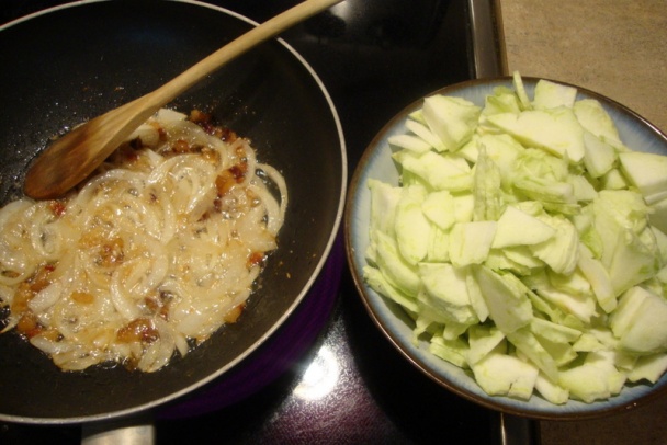 Hrianky s vyšperkovanými jaderníkmi papriky, sťaby raňajkový - mňamec Nušta 90 - (fotorecept) - obrázok 4