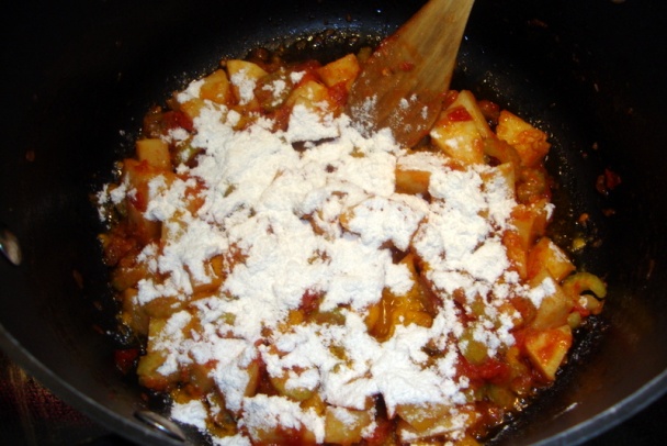 Cuketová letná, hodvábno-krémová, lahôdková polievka – vhodná pre všetky kategórie (fotorecept) - obrázok 5