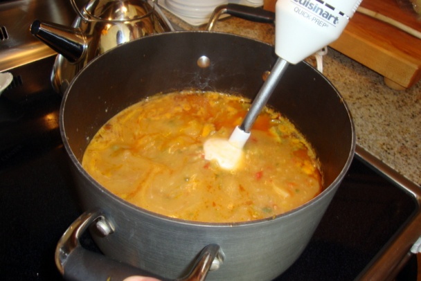 Cuketová letná, hodvábno-krémová, lahôdková polievka – vhodná pre všetky kategórie (fotorecept) - obrázok 8