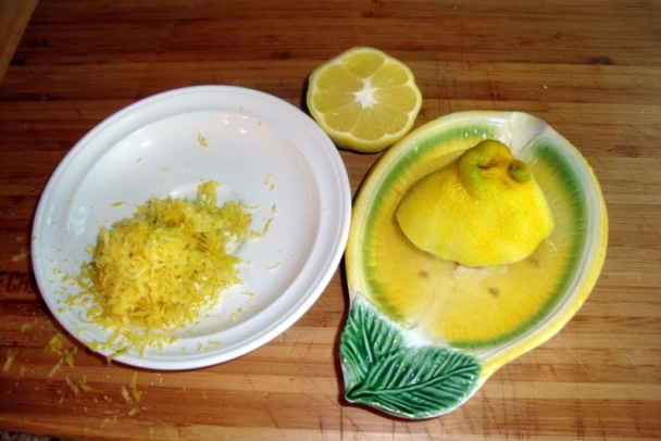 Ryža so záhradkárskymi prebytkami, tentoraz s mladými cuketkami (fotorecept) - obrázok 4