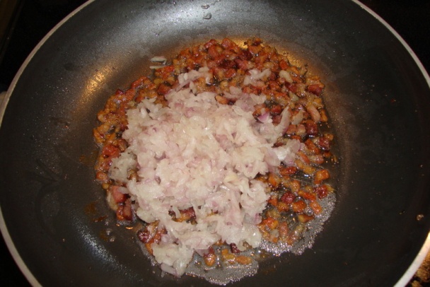 Varená – Maruškina KarleVarle – knedľa (fotorecept) - obrázok 4