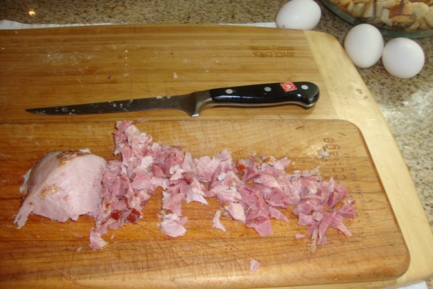 Varená – Maruškina KarleVarle – knedľa (fotorecept) - obrázok 6