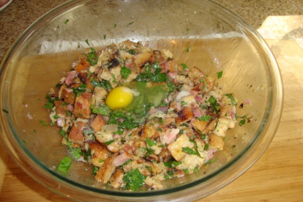 Varená – Maruškina KarleVarle – knedľa (fotorecept) - obrázok 7