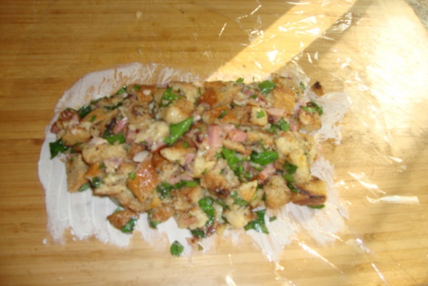 Varená – Maruškina KarleVarle – knedľa (fotorecept) - obrázok 9