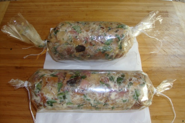 Varená – Maruškina KarleVarle – knedľa (fotorecept) - obrázok 10