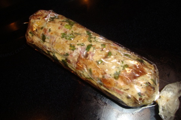 Varená – Maruškina KarleVarle – knedľa (fotorecept) - obrázok 12