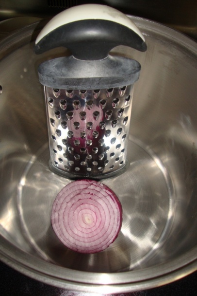 Karfiolová polievka  kombinovaná  (fotorecept) - obrázok 2