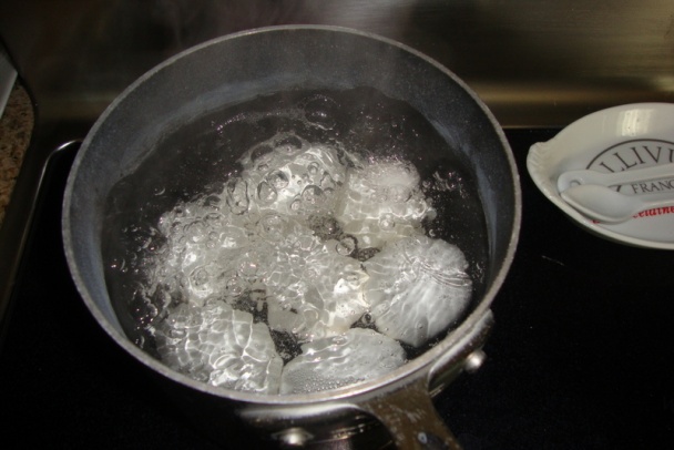 Zemiakový šalát - októbrový (fotorecept) - obrázok 4