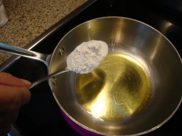 Plnená paprika s mäsovými džadkami (fotorecept) - obrázok 3