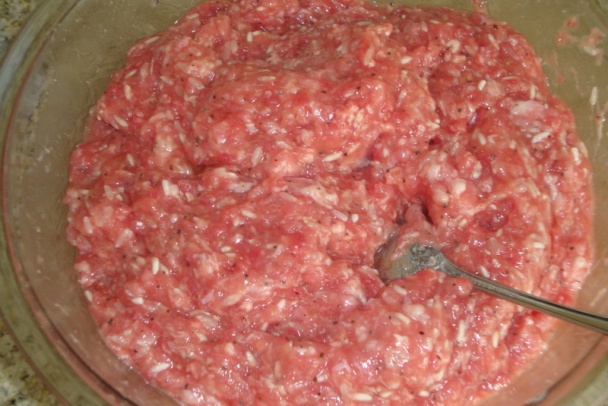 Plnená paprika s mäsovými džadkami (fotorecept) - obrázok 6