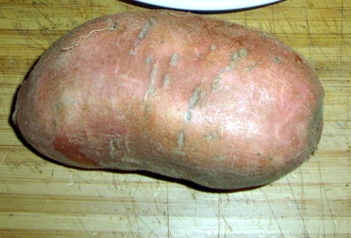 Paradajková kapusta zahustená sladkým zemiakom (fotorecept) - obrázok 10