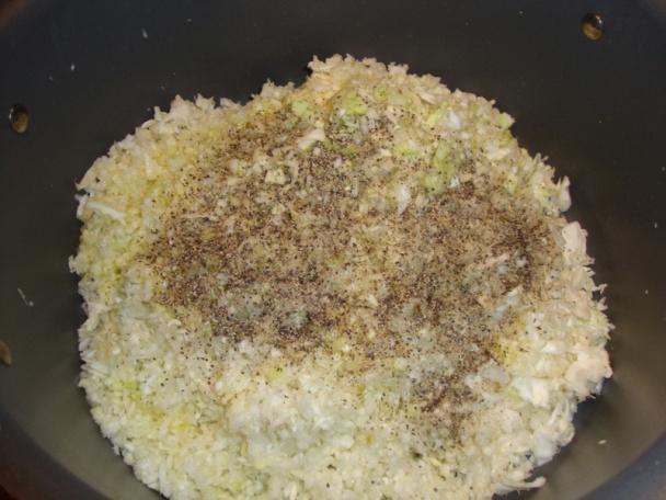 Fliačky so sladkou kapustou – hevitamky LG (fotorecept) - obrázok 1