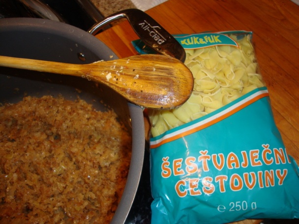 Fliačky so sladkou kapustou – hevitamky LG (fotorecept) - obrázok 2