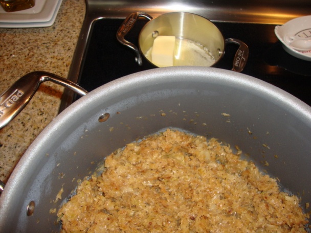 Fliačky so sladkou kapustou – hevitamky LG (fotorecept) - obrázok 3