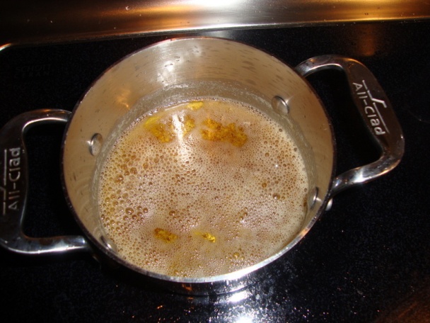 Fliačky so sladkou kapustou – hevitamky LG (fotorecept) - obrázok 4