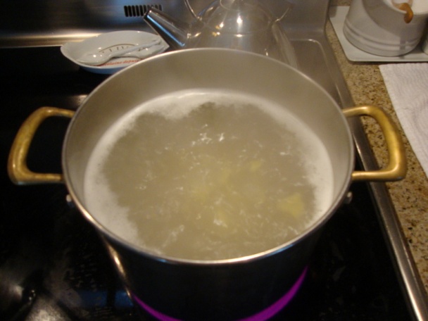 Fliačky so sladkou kapustou – hevitamky LG (fotorecept) - obrázok 5