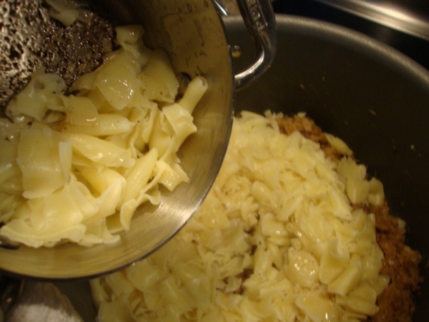 Fliačky so sladkou kapustou – hevitamky LG (fotorecept) - obrázok 6