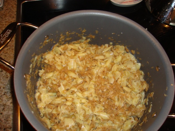 Fliačky so sladkou kapustou – hevitamky LG (fotorecept) - obrázok 7