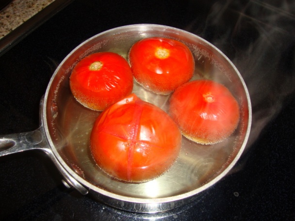 Polievka zeleninového labužníka - Provençal (fotorecept) - obrázok 2