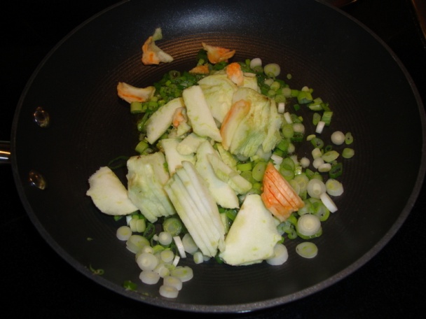 Restované paprikové jaderníky, srdiečka so šunkou (fotorecept) - obrázok 2