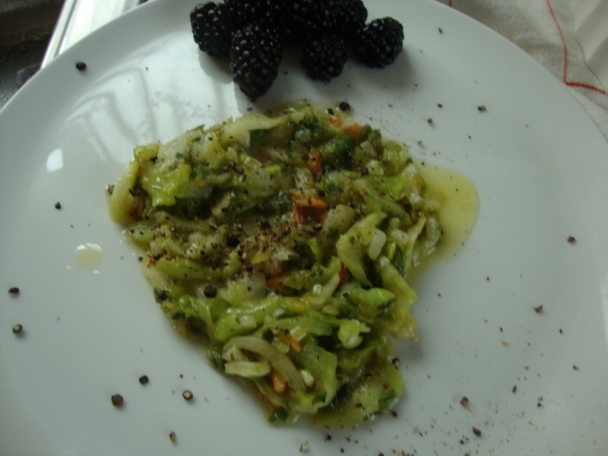 Restované paprikové jaderníky, srdiečka so šunkou (fotorecept) - obrázok 5