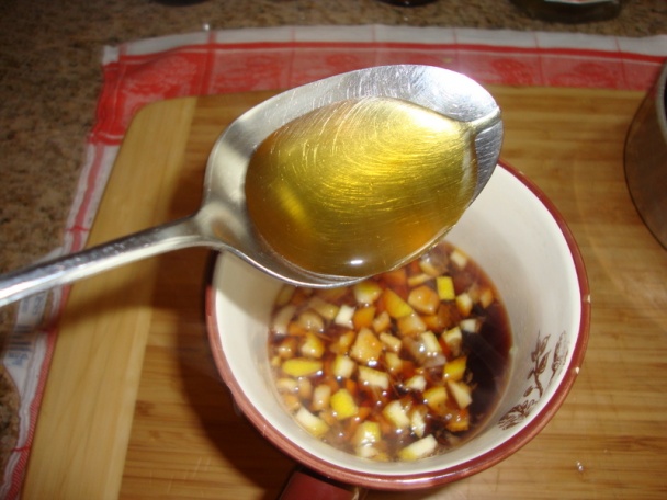 Šrácov protineduhový ekrazit – dámsky variant (fotorecept) - obrázok 6