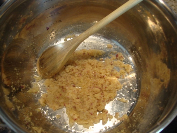 Polievka kelovica – moja aj pôstna (fotorecept) - obrázok 4