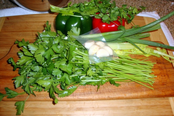 Veľkonočný mäsový nárez aj za morom (fotorecept) - obrázok 3