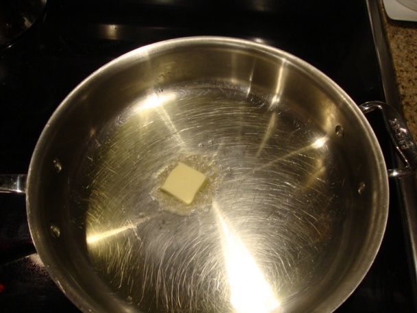 Hrebeňovka jakubovská so špargľou jednoducho a rýchlo (fotorecept) - obrázok 4