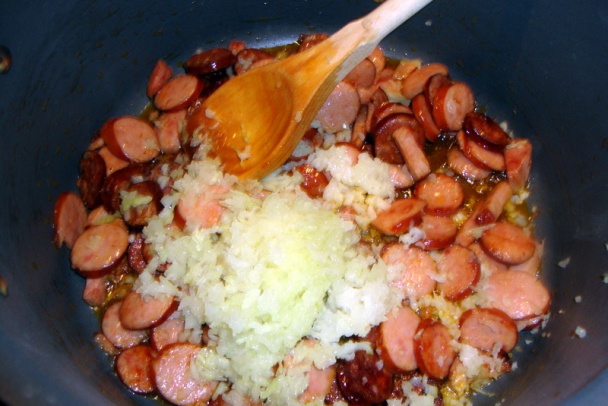 Zemiakový paprikáš, inovovaný (fotorecept) - obrázok 4