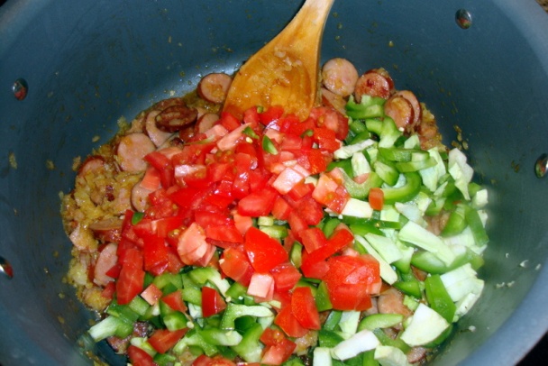 Zemiakový paprikáš, inovovaný (fotorecept) - obrázok 5