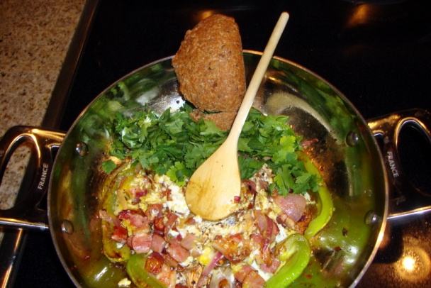 Praženica pre nežnú ½ s chlopskými šmakmi (fotorecept) - obrázok 7