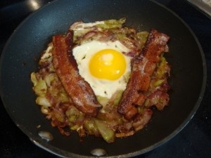 Hovädzie z hrudníka so sladkou kapustou (fotorecept) - obrázok 7