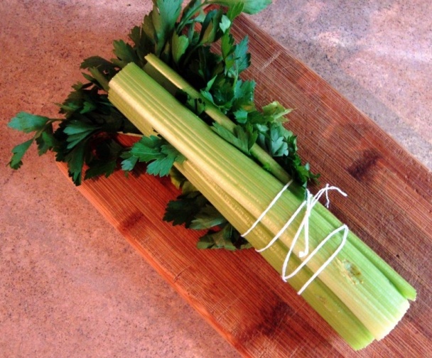 Nedeľňajšia hovädzia polievka - domáci penicilín (fotorecept) - obrázok 7