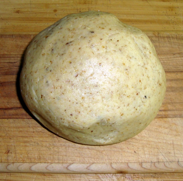 Koláč s 1 kg tvarohu pre dcérenku Bábiku (fotorecept) - obrázok 2