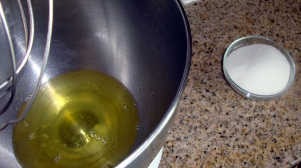 Koláč s 1 kg tvarohu pre dcérenku Bábiku (fotorecept) - obrázok 4