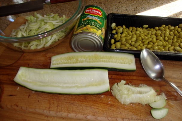 Lahodný šalát - Iowa - pre štíhlu líniu (fotorecept) - obrázok 7