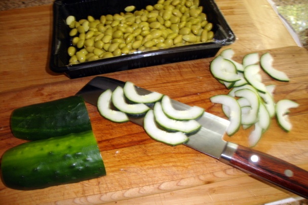 Lahodný šalát - Iowa - pre štíhlu líniu (fotorecept) - obrázok 8