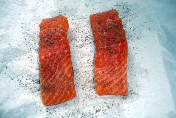 Lahodný šalát - Iowa - pre štíhlu líniu (fotorecept) - obrázok 12