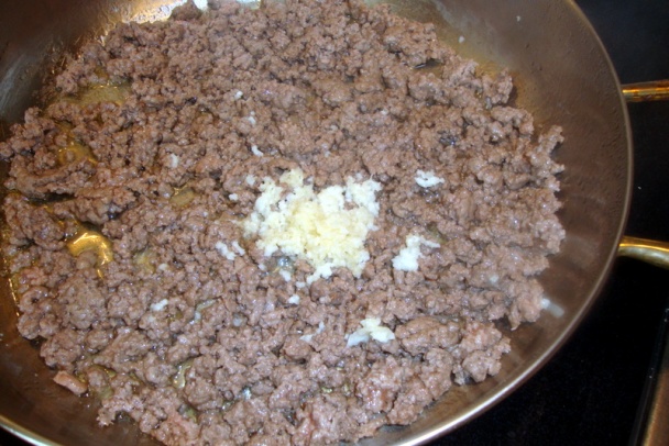 Pasta Bolognese – voňavý variant - teraz s hovädzinou (fotorecept) - obrázok 3