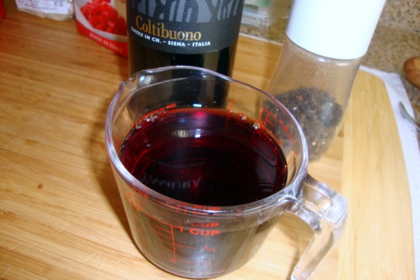 Pasta Bolognese – voňavý variant - teraz s hovädzinou (fotorecept) - obrázok 4